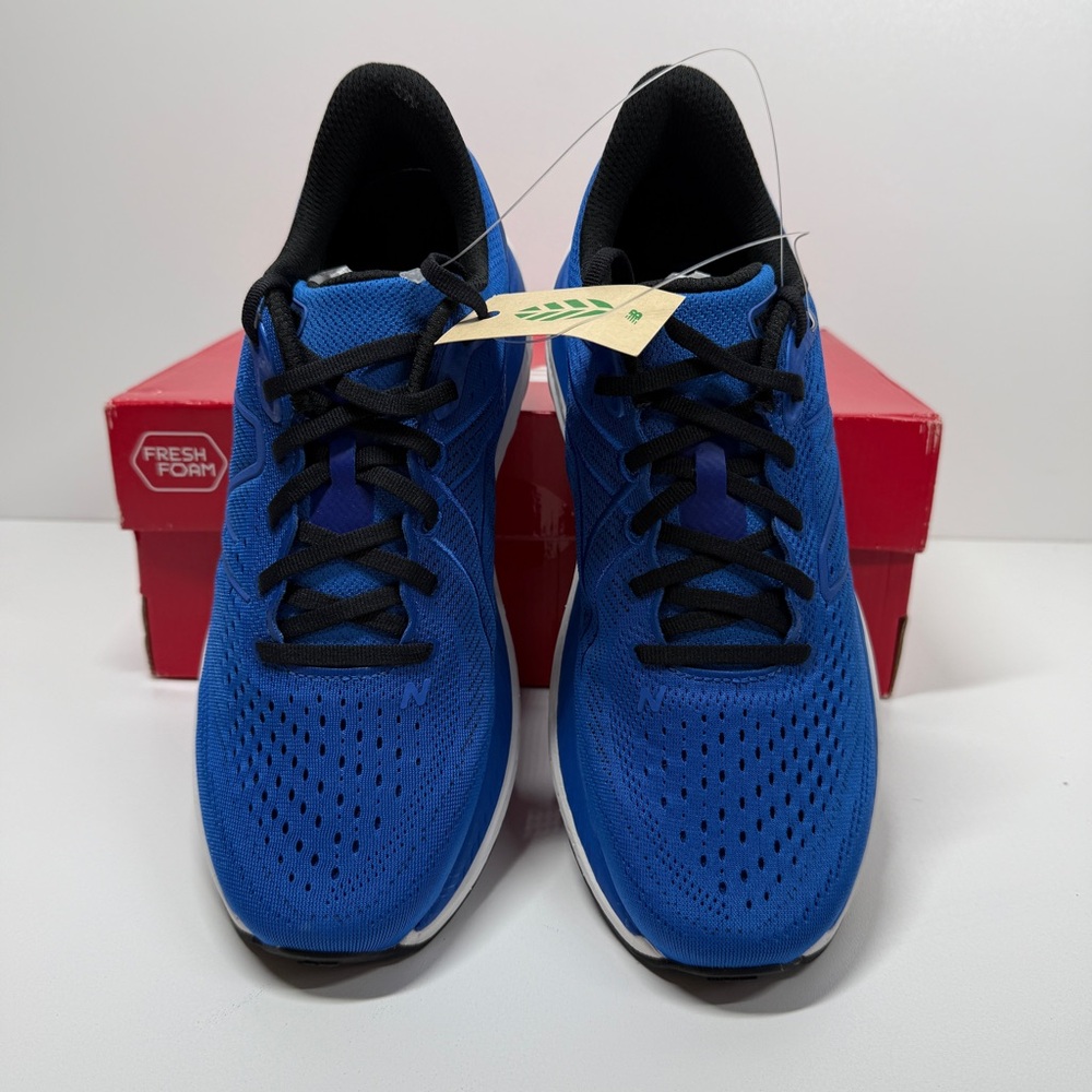 NIB •New Balance Fresh Foam X 860v13 Size 10 - Picture 3 of 6